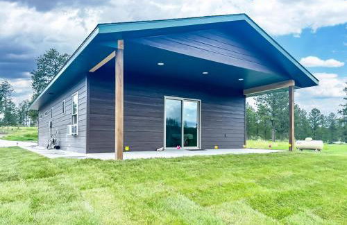 Secret Squirrel Sanctuary - Foto 1