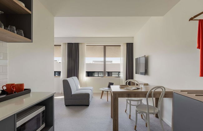 Mantra MacArthur Canberra - Foto 58