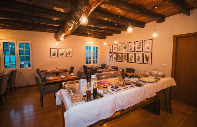 Solar da Bica - Foto 25