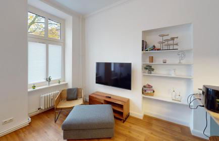 Myhappyplace two in the middle of Berlin - Photo 22