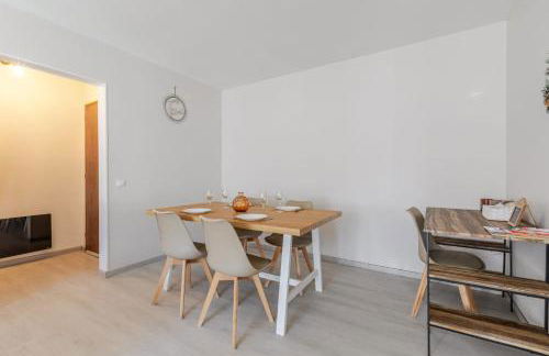 Appartement cosy à Strasbourg - Photo 9