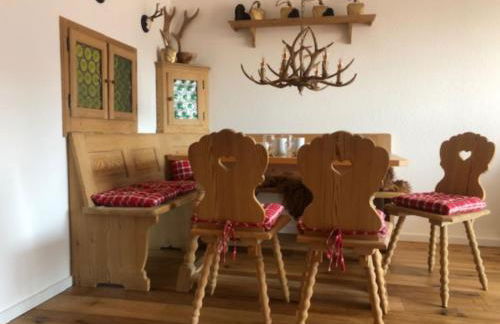 Alpendomizil Reber 2 - Foto 10