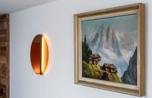 Casa Primavera - Stadtvilla mitten in Miesbach - Foto 39