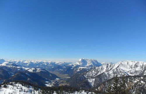 3-Zi Atelierdachwohnung mit Bergblick Seenähe und 2 Loggia - Foto 20