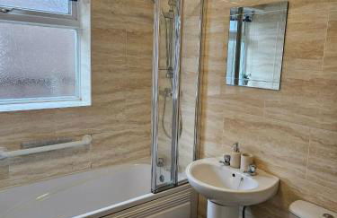 Cosy Bungalow in the Peak - Foto 16