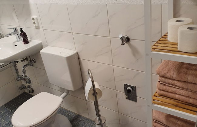 2 Ferienwohnungen in Schweinfurt - Foto 10