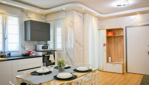 Casa Isabel - Photo 2, stove