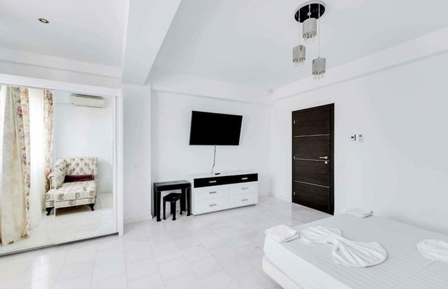 SnS Apartament in Villa Sophia - Foto 8