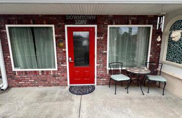 Haven at Hazel Downtown Loft - Photo 17