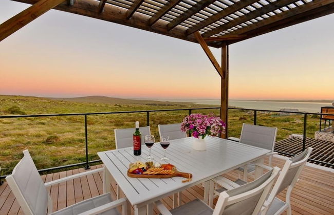 The Shark Bay Private Villas - Foto 38