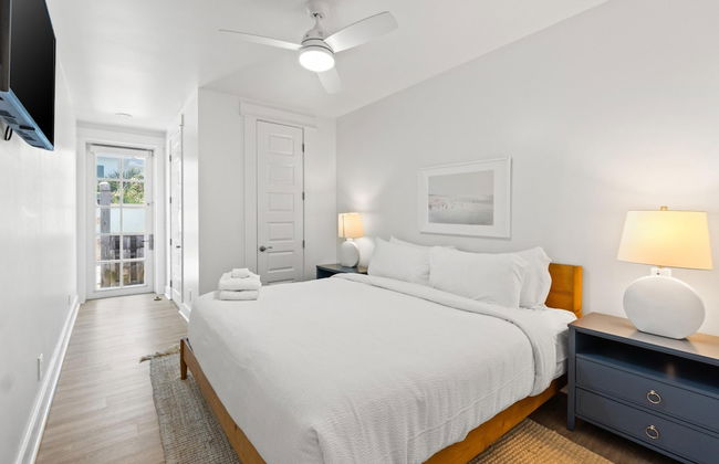 Beach House - Family Tides by PHG - Foto 29