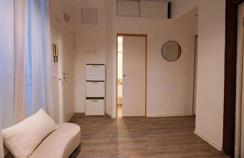 Charming Flat Louvres Opera - Foto 23