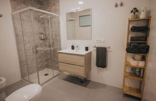 Casas del Pedregal apartamento 3 - Foto 9