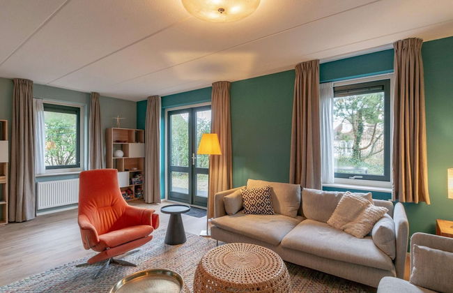 Amazing Viilla Near the Beach - Foto 18