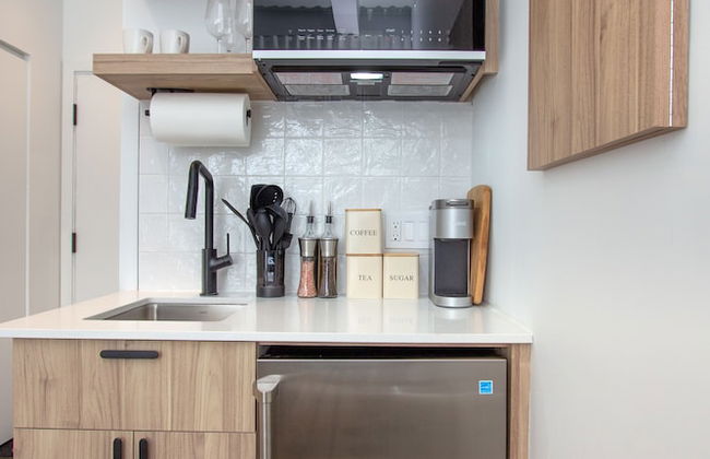 Unique Stays - 4119 St-Denis - Foto 56