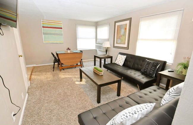 1 Bedroom Apartment Near Notre Dame 1309 5 - Foto 3