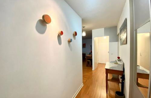 La Garonne - T3 avec parking privé - Foto 17