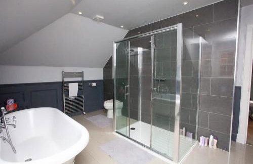 5 Bed Family Home Lochwinnoch - Foto 17