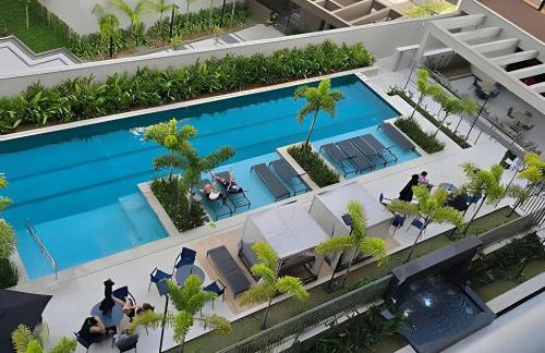 Studios no Morumbi - Foto 27