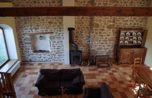 gîte le Val d'Ance - Foto 13