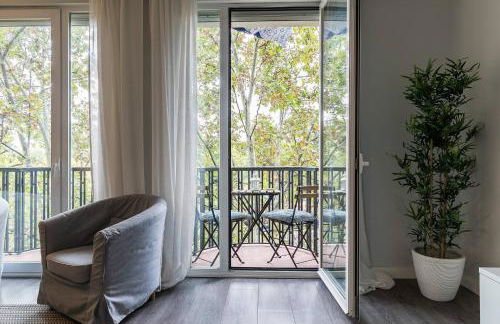 Castellana Suites - Foto 33