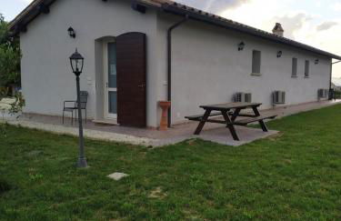 AGRITURISMO " LE SERRE" - Foto 14