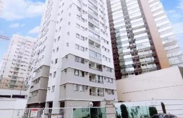 Lindo Apartamento na Praia de Itapuã - Vila Velha -com ar condicionado na 2 quadra do mar ES - Photo 25