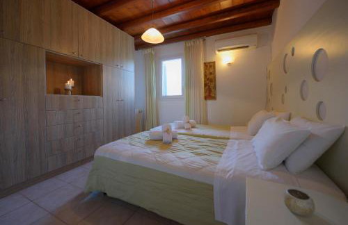 Adonis Rooms - Foto 15