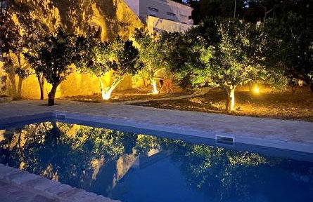 Masseria Villa Gioia - Foto 8