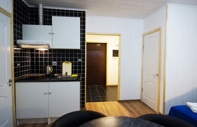 Shishki na Lampushke - Finnish Kalevala - Foto 6