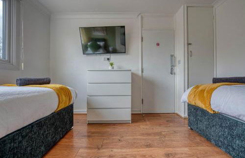 The City Link House Superfast WiFi & Garden - Foto 23