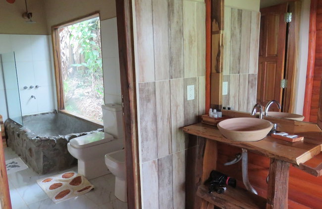 Piedra y Agua Eco Lodge - Foto 26