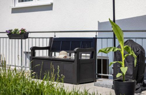 Apartment Dußlingen - Foto 16