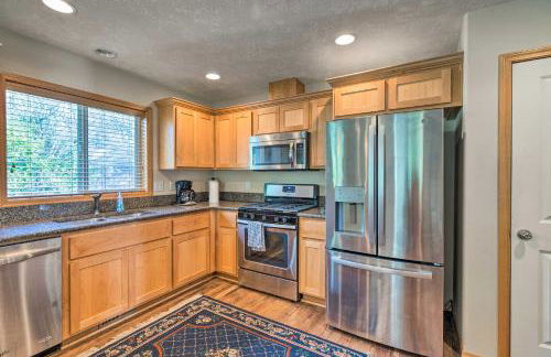 Hammond Home 2 Blocks to Marina and Columbia River! - Foto 11