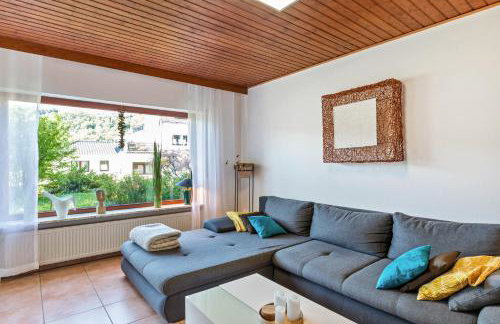 Ferienwohnung Wanderbar - Foto 1