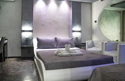 Residence Villa Rosa dei Venti - Foto 73