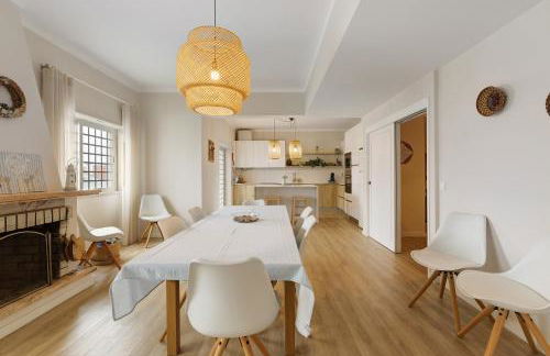 Caparica Sun Beach Villa - Foto 4