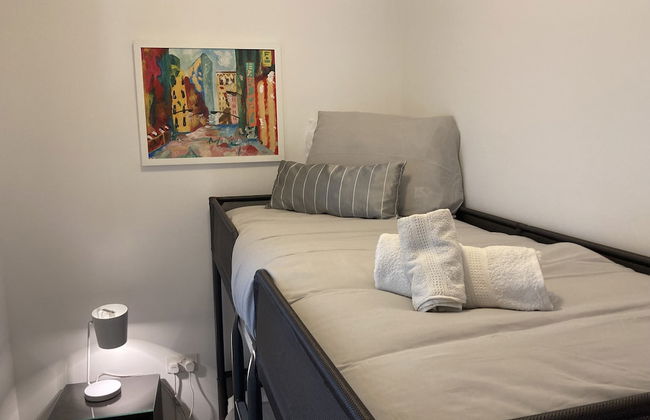 Side SeaView 3Bedrooms Apartment Sliema - Foto 27