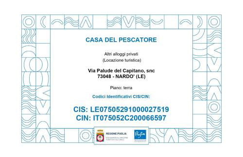 Casa del Pescatore - Foto 18