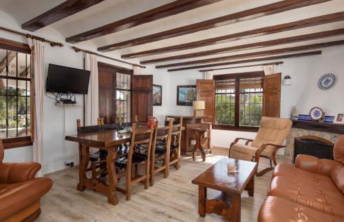 Holiday Home Cala Vista by Interhome - Foto 14