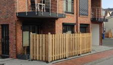 Kleine Hafenperle Büsum - Foto 2