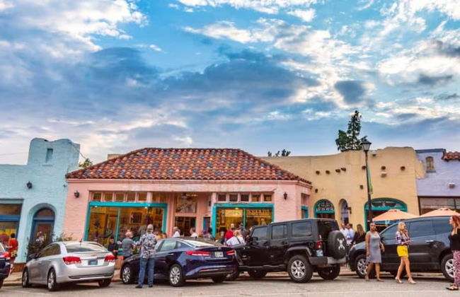 Cozy 6BR in Oklahoma City - Photo 11