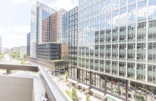 Elegant 2BR Apartment Minutes From DC - Foto 1