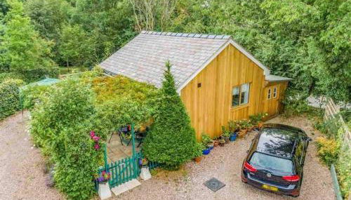 The Little Gate House - Foto 1, Garden