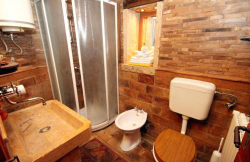 Family friendly house with a swimming pool Sveti Petar u Sumi, Central Istria - Sredisnja Istra - 7092 - Foto 20