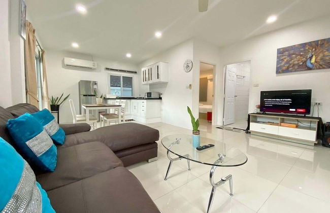 Star Private Pool Villa 2 Bedrooms - Photo 23