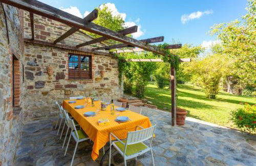 Villa Caporlese Large Private Pool Wifi - 3291 - Foto 22