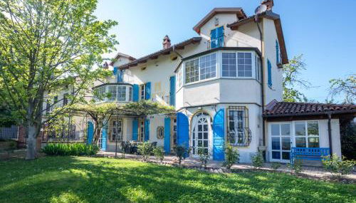 Holiday Home Il Carroccio-1 by Interhome - Foto 1