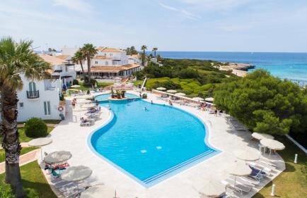 Grupotel Aldea Cala'n Bosch - Foto 1