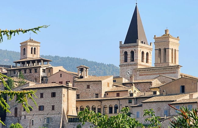 Charming Cottage With Panoramic Pool - Foto 17